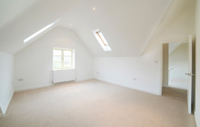 Culmore bedroom extension leads