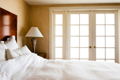Culmore bedroom extension costs