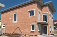 Culmore home extensions