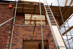 house extensions Culmore