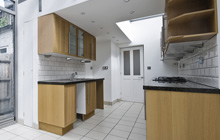 Culmore kitchen extension leads