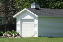 Culmore outbuilding construction costs